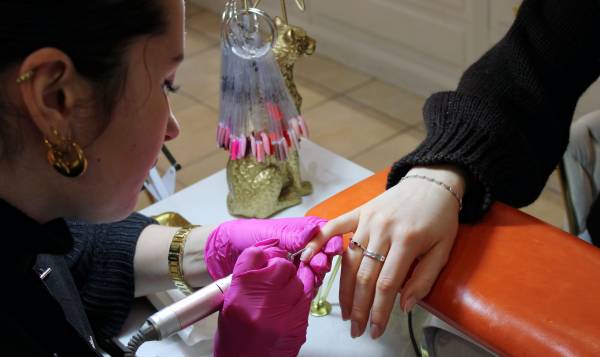 Institut Leda - Soins Visage, Beauté & Bien-Être