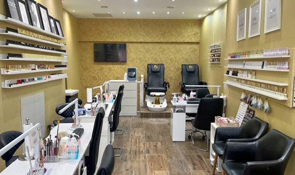 Glam Nails Altona