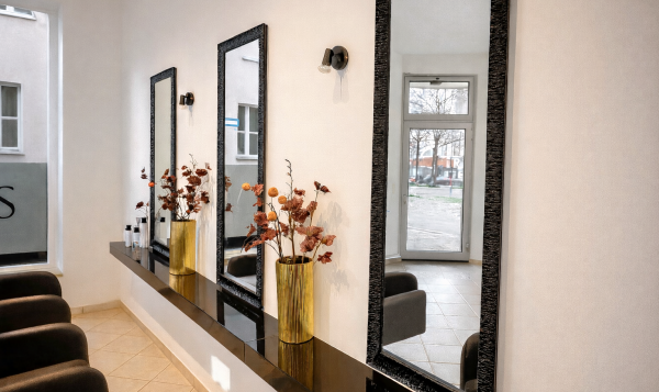 SARA SAFAJOO - HAIR ATELIER