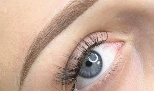 Beauté Azuré (Céline Maquillage Permanent)