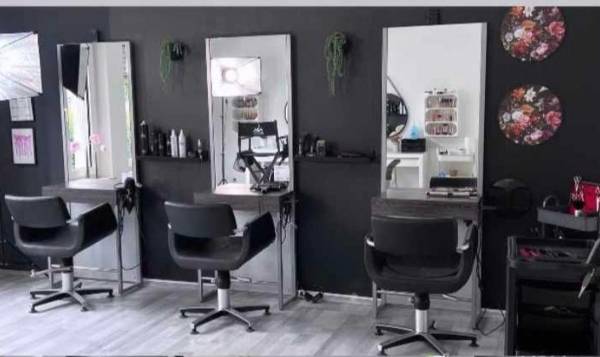 Hair & Beauty Studio Arzu Aydin