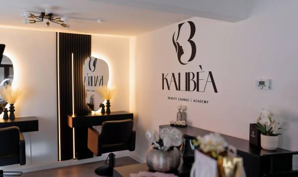 KALIBÈA Beauty Lounge - Academy