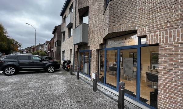 Salon de coiffure Damian Rivera 