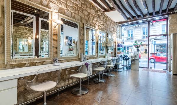 Salon 17