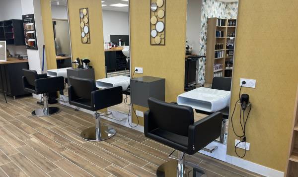 NC Coiffure Aubusson