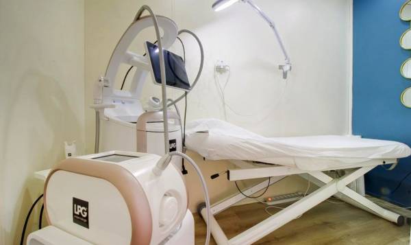 Beauté Marine - Paris 8