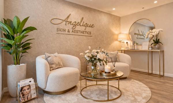 Angelique Skin & Aesthetics
