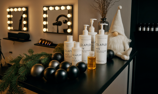 SARA SAFAJOO - HAIR ATELIER