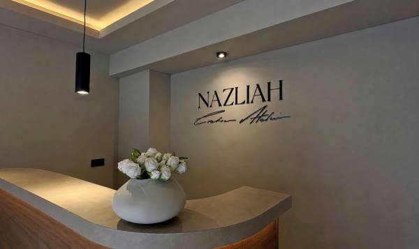 Nazliah Contour Atelier