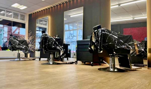 Salon Nova