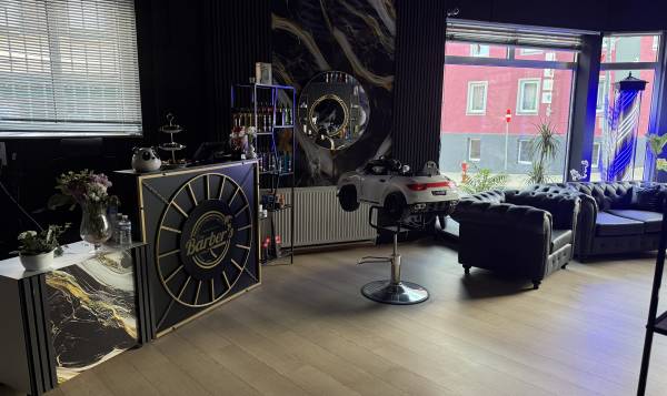 MN Hairlounge