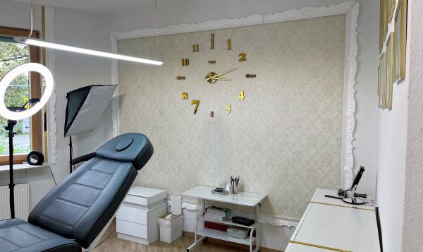 MK Permanent Make-up