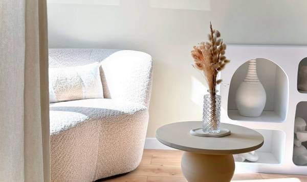 L’ADRESSE | Hannah