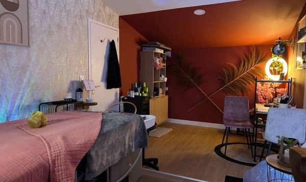 Au salon chez Julia, Coiffeur & Head Spa