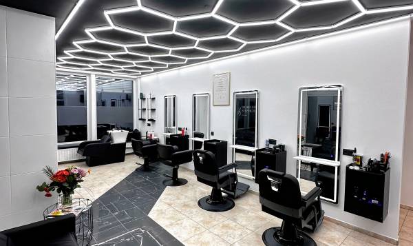 Haarstudio Steppach 