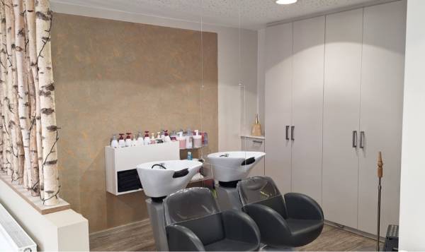 Friseur Kopfsache