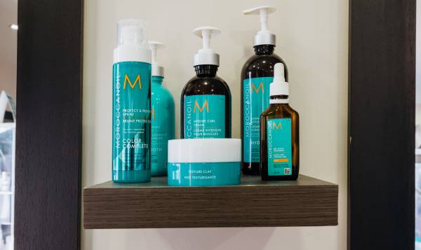 Salon Amelia Guerin - Amelia coiffure 