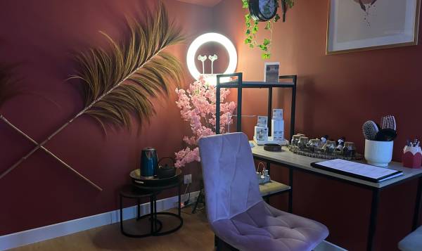 Au salon chez Julia, Coiffeur & Head Spa