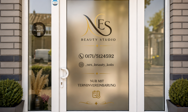 NES Beauty Studio