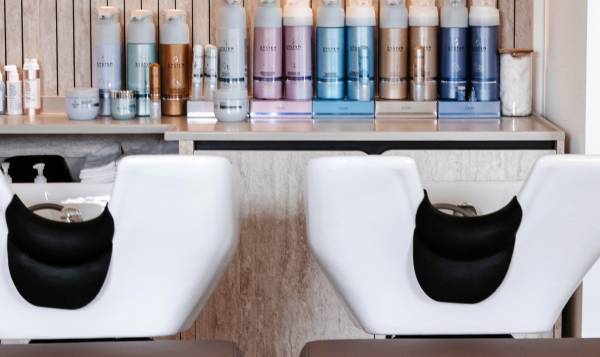 Michelle Siegel Salon