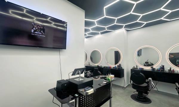 Lord Fades Barber Shop