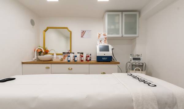 Institut de Beauté - Eiffel Shop 