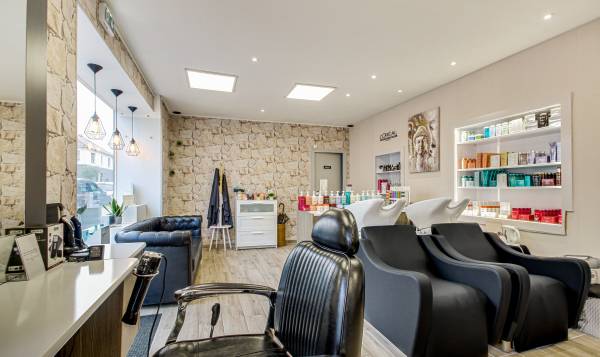 Espace Coiffure