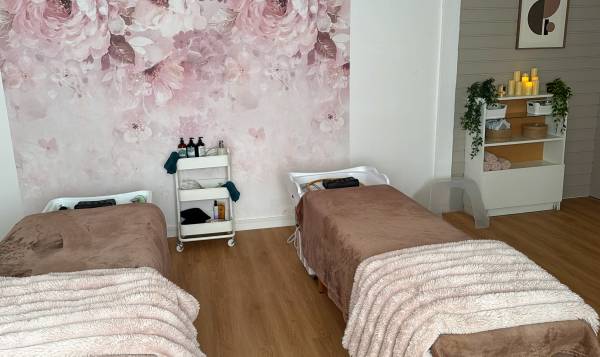 ZEN HEAD SPA