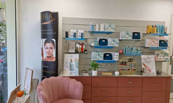 Institut ma Douc'heure