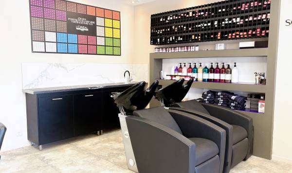 Sohos Salon Barmbek