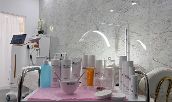 G-Beauty Lounge