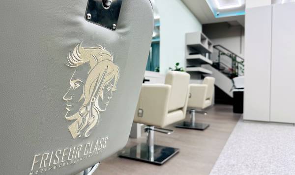 Friseur Class
