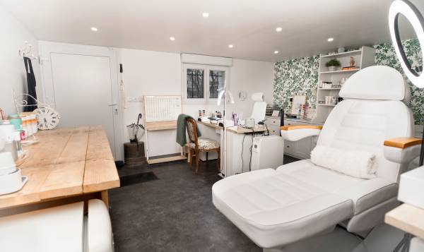 L’atelier By Anne-sophie 