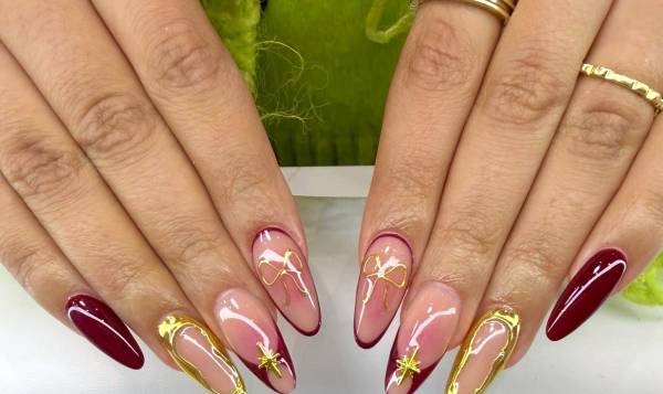 Luci Nails 