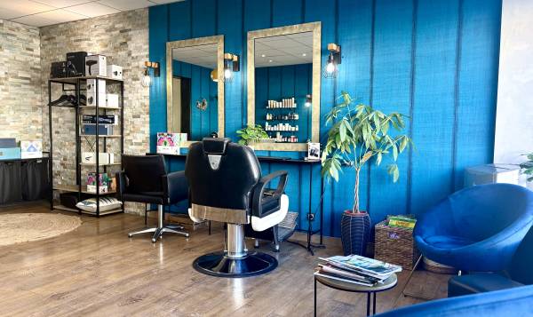 Atelier Lemaître Coiffure 