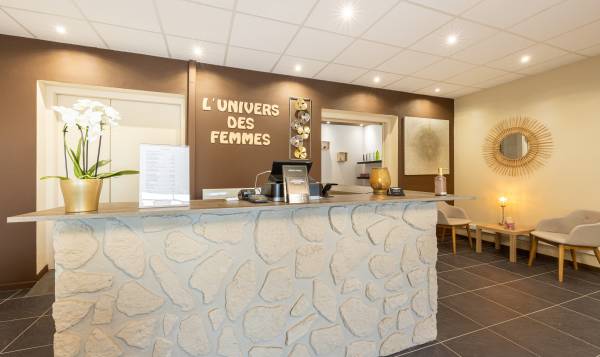 L’univers des femmes 