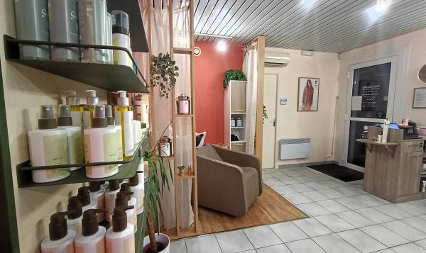 Nancréatif - Coloration végétale et prothésiste capilaire