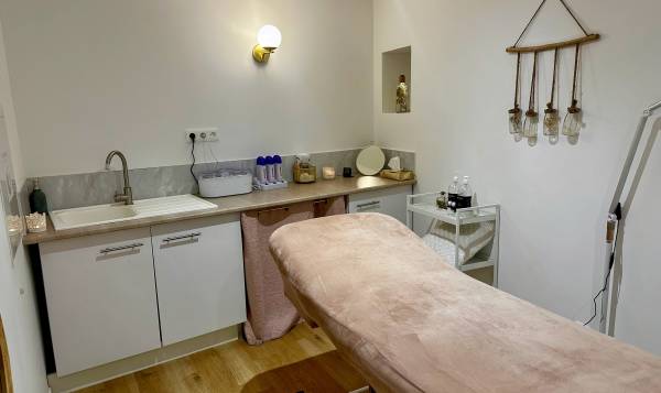 Douce’Heure by’A