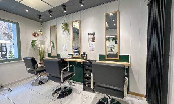 Just Sublim Coiffure