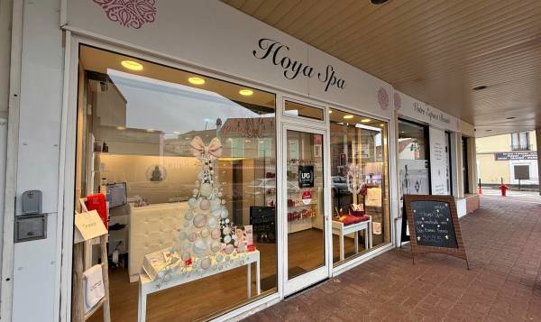 Hoya Spa