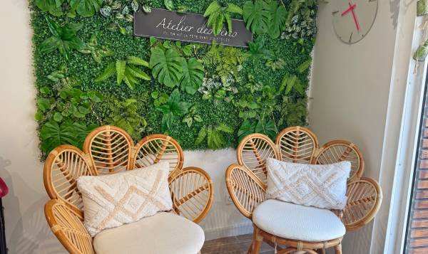 L' Atelier de Coiffure d'Aurélie