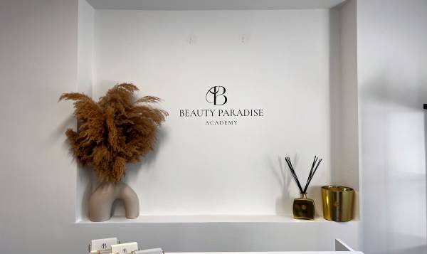 Beauty Paradise
