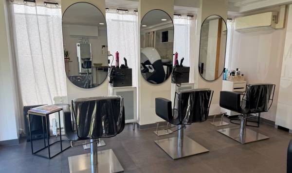 Millano Coiffure