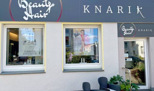 Beauty Hair Knarik
