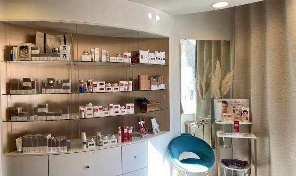 Espace Beauté Institut