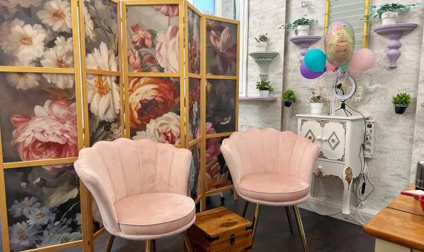 Silky Unicorn Studio