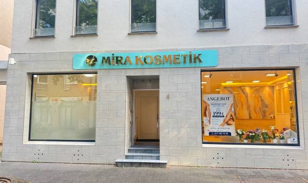 Mira Kosmetik