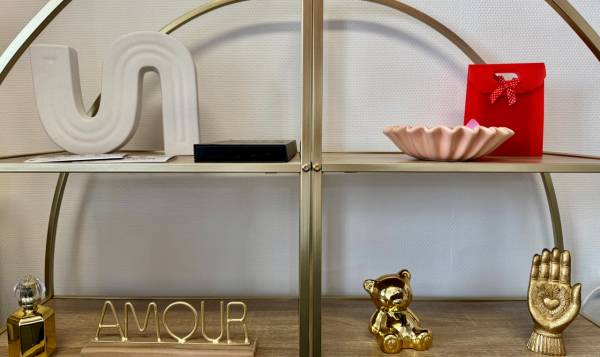 FLEUR ET ANGE - Ongle et Massage