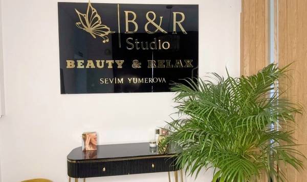 Beauty & Relax Studio