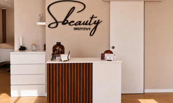 S Beauty Institut